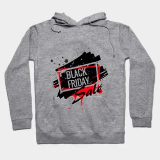 Black Friday Hoodie